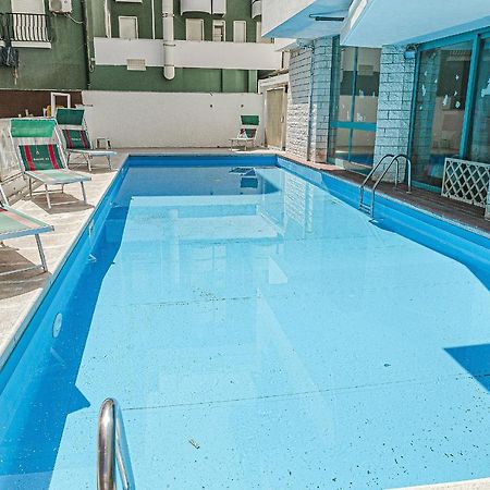 Hotel Tropical Bellaria-Igea Marina Esterno foto