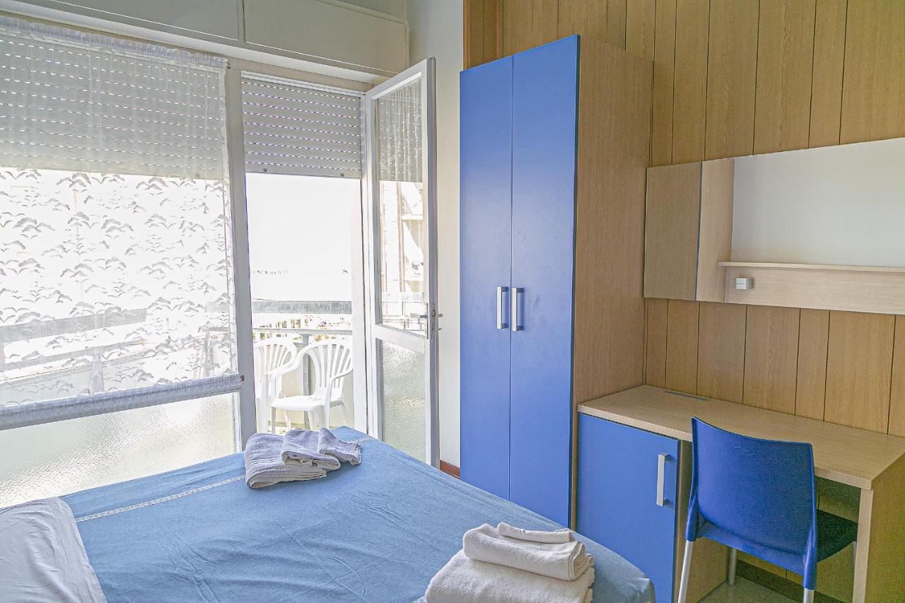 Hotel Tropical Bellaria-Igea Marina Esterno foto