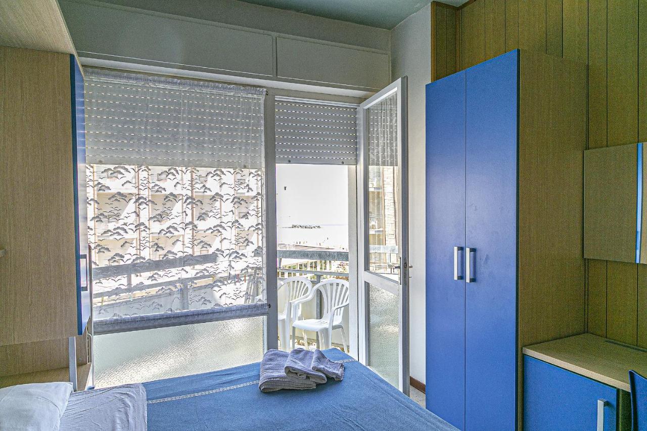 Hotel Tropical Bellaria-Igea Marina Esterno foto