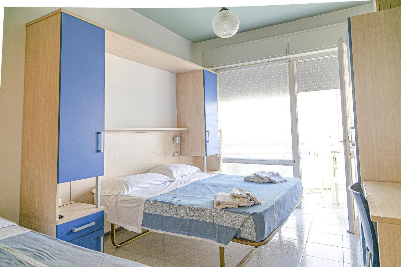 Hotel Tropical Bellaria-Igea Marina Esterno foto